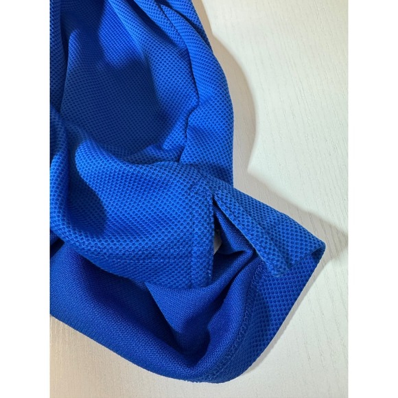 Men's Columbia Florida Gators Polo Shirt Performance Golf Athletic Fit Size XXL - Picture 8 of 16